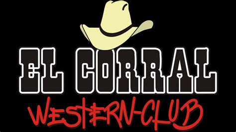 el corral western club